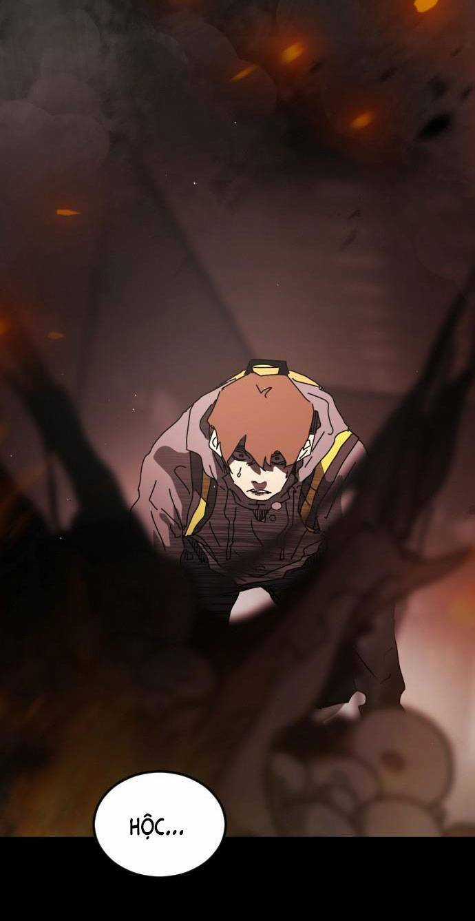 Đại Dịch Seoul - Chapter 92 - Trang 58