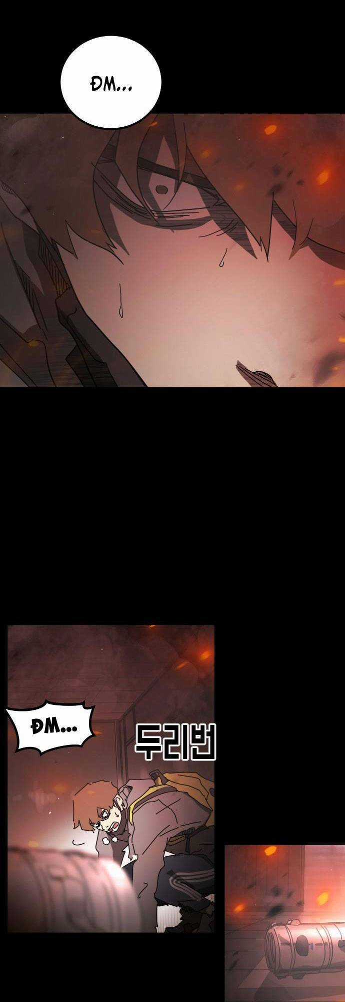 Đại Dịch Seoul - Chapter 92 - Trang 60