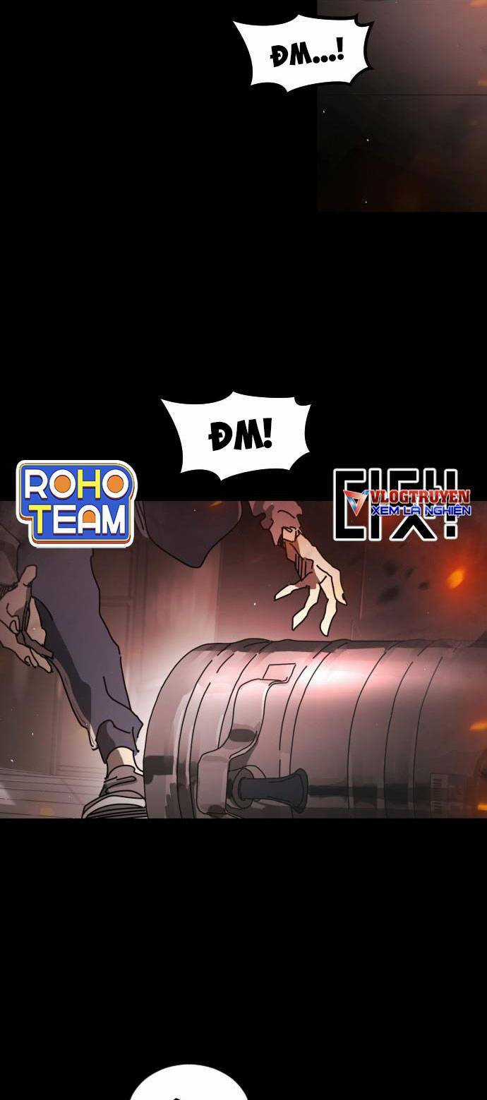 Đại Dịch Seoul - Chapter 92 - Trang 61