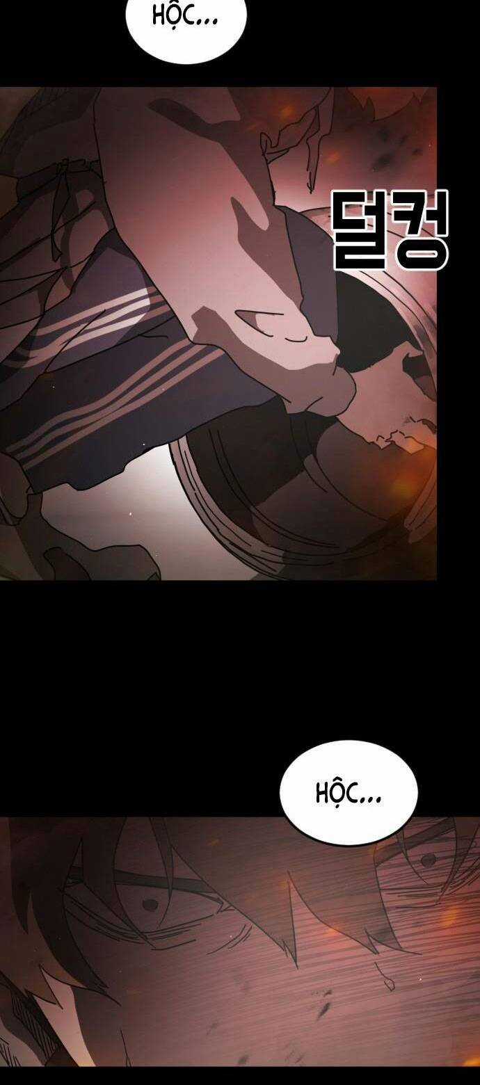 Đại Dịch Seoul - Chapter 92 - Trang 62