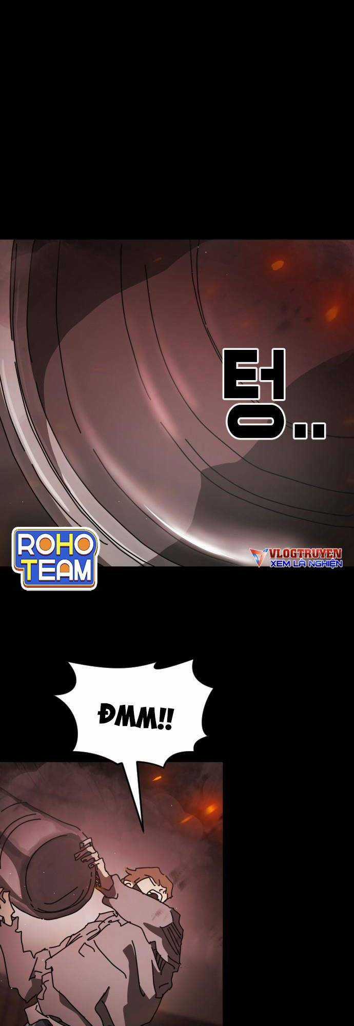 Đại Dịch Seoul - Chapter 92 - Trang 63