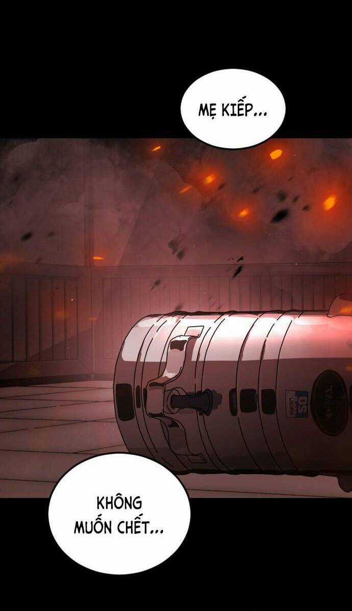 Đại Dịch Seoul - Chapter 92 - Trang 65