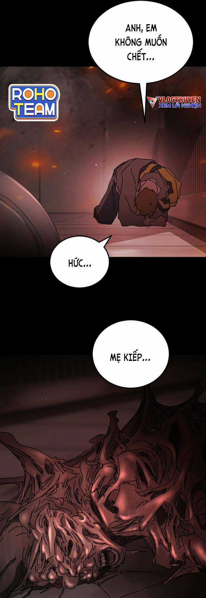 Đại Dịch Seoul - Chapter 92 - Trang 66