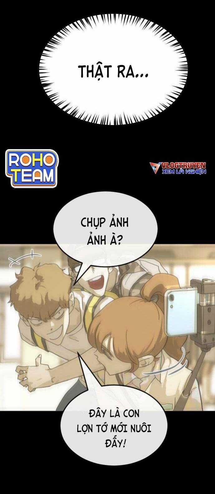 Đại Dịch Seoul - Chapter 92 - Trang 68