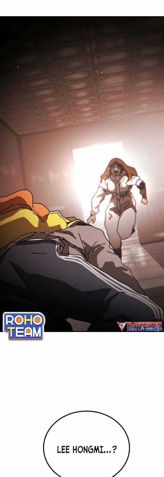 Đại Dịch Seoul - Chapter 92 - Trang 74