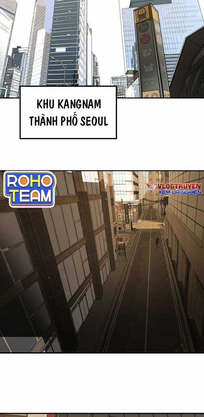 Đại Dịch Seoul - Chapter 92 - Trang 76