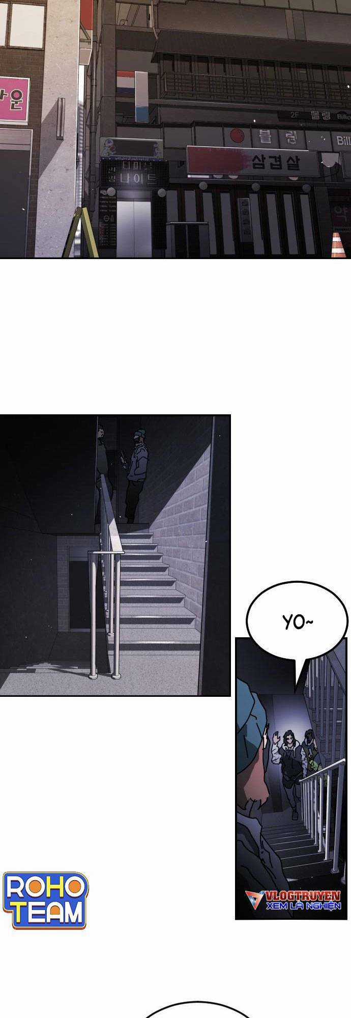 Đại Dịch Seoul - Chapter 92 - Trang 77