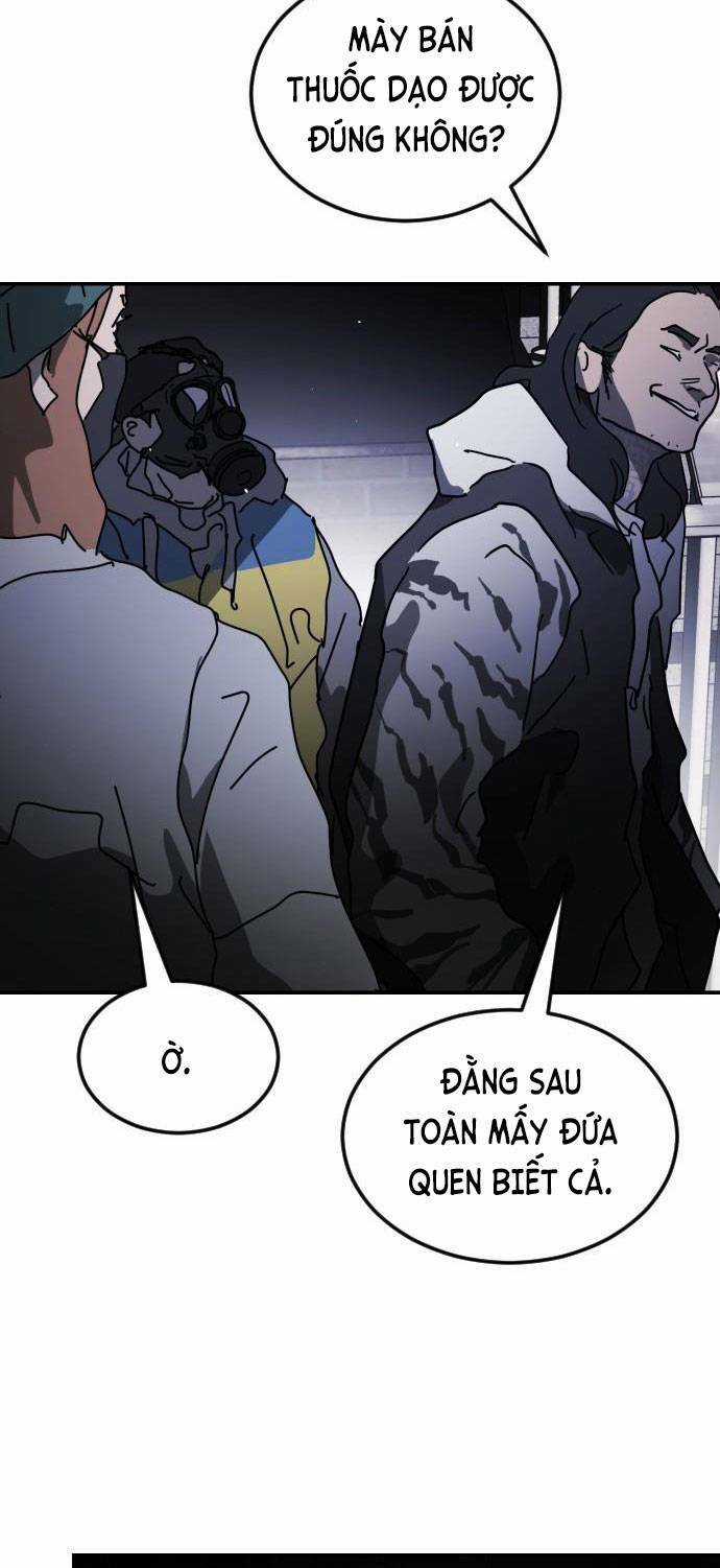 Đại Dịch Seoul - Chapter 92 - Trang 78