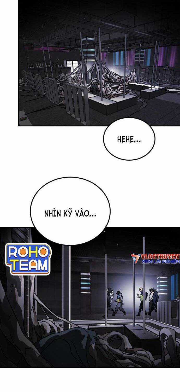 Đại Dịch Seoul - Chapter 92 - Trang 79