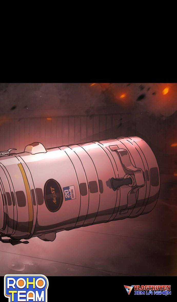 Đại Dịch Seoul - Chapter 92 - Trang 9