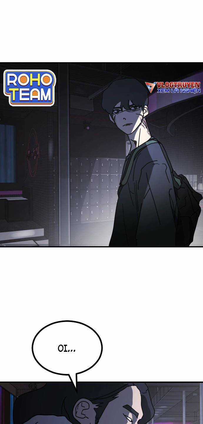 Đại Dịch Seoul - Chapter 92 - Trang 81