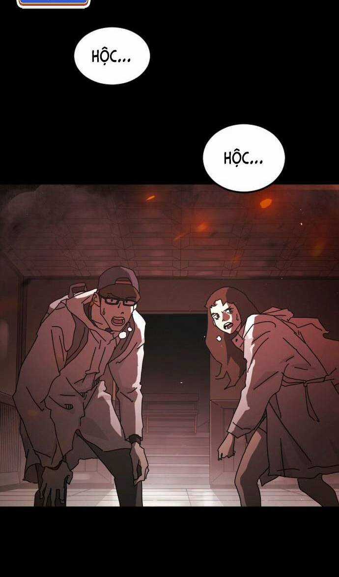 Đại Dịch Seoul - Chapter 92 - Trang 10