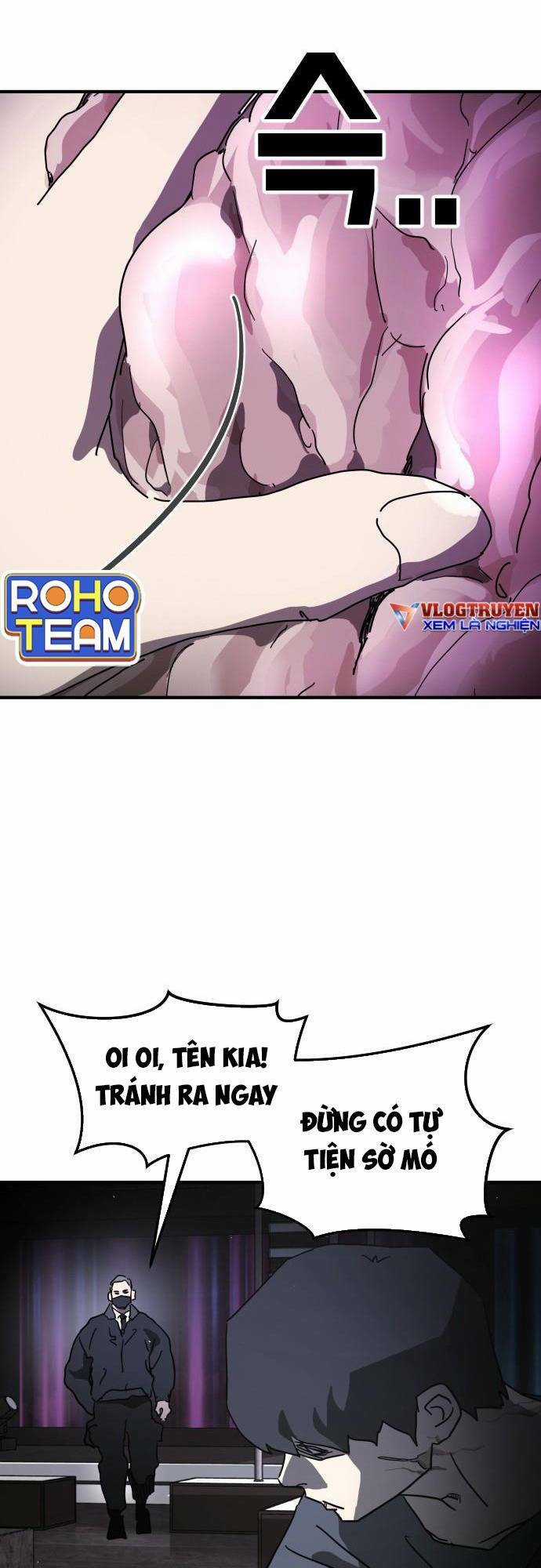 Đại Dịch Seoul - Chapter 93 - Trang 14