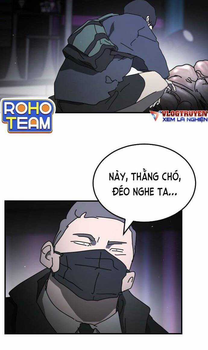 Đại Dịch Seoul - Chapter 93 - Trang 16