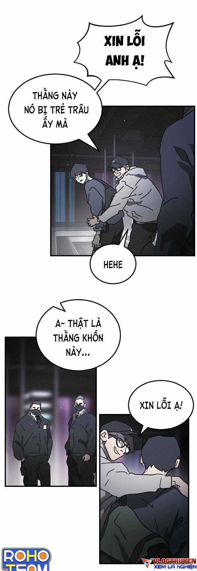 Đại Dịch Seoul - Chapter 93 - Trang 17