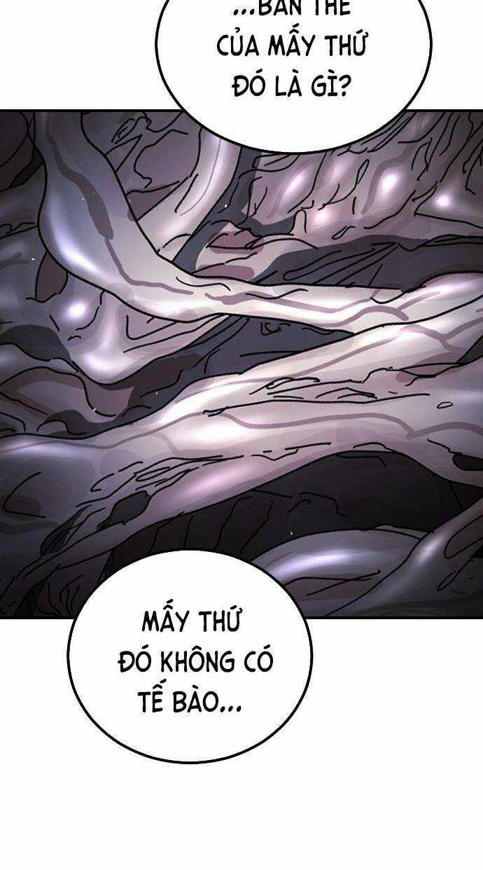 Đại Dịch Seoul - Chapter 93 - Trang 19