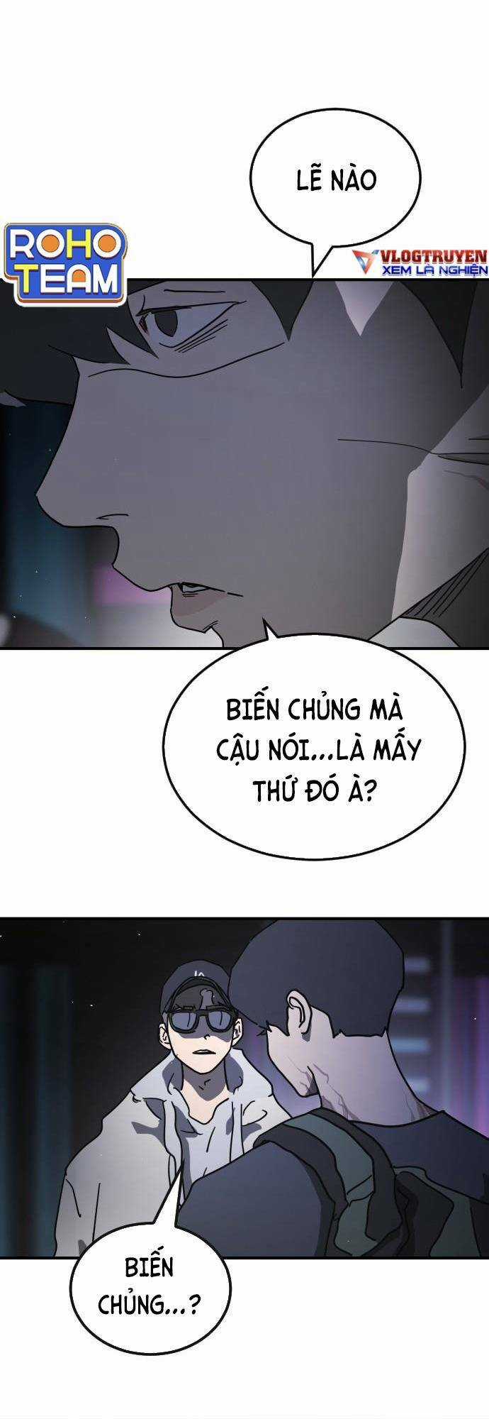 Đại Dịch Seoul - Chapter 93 - Trang 20