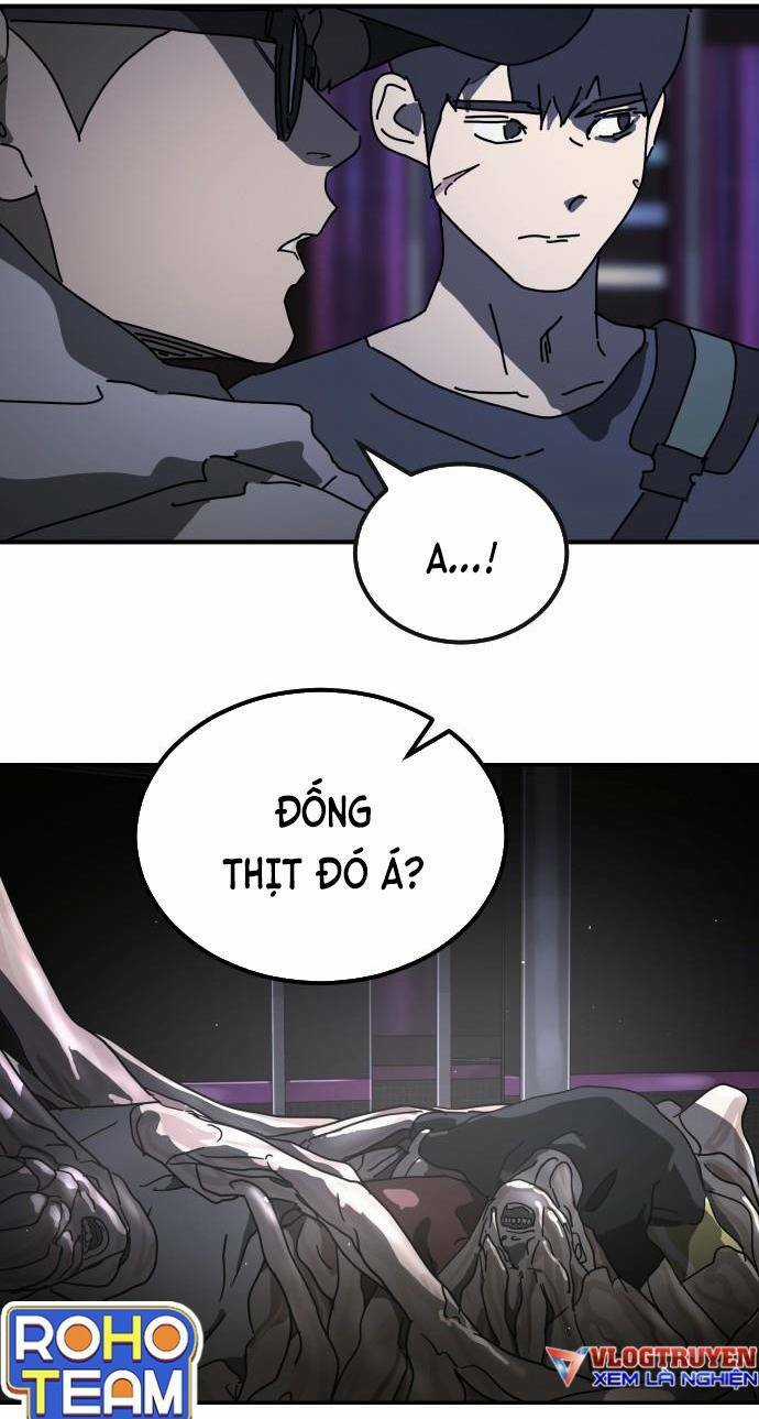 Đại Dịch Seoul - Chapter 93 - Trang 21