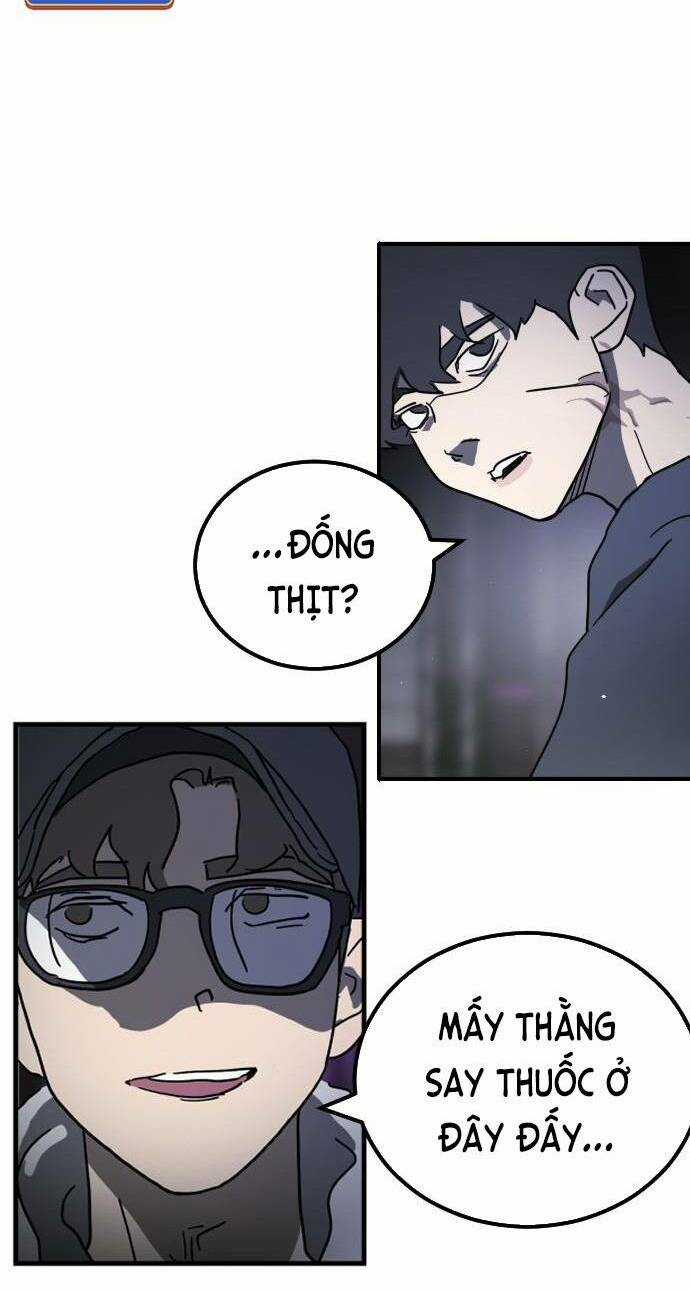 Đại Dịch Seoul - Chapter 93 - Trang 22