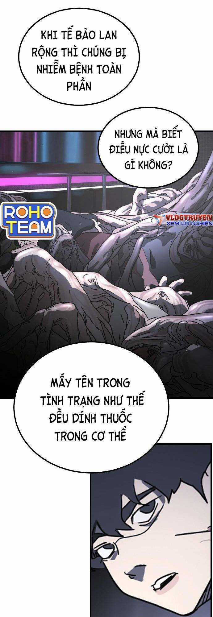 Đại Dịch Seoul - Chapter 93 - Trang 23