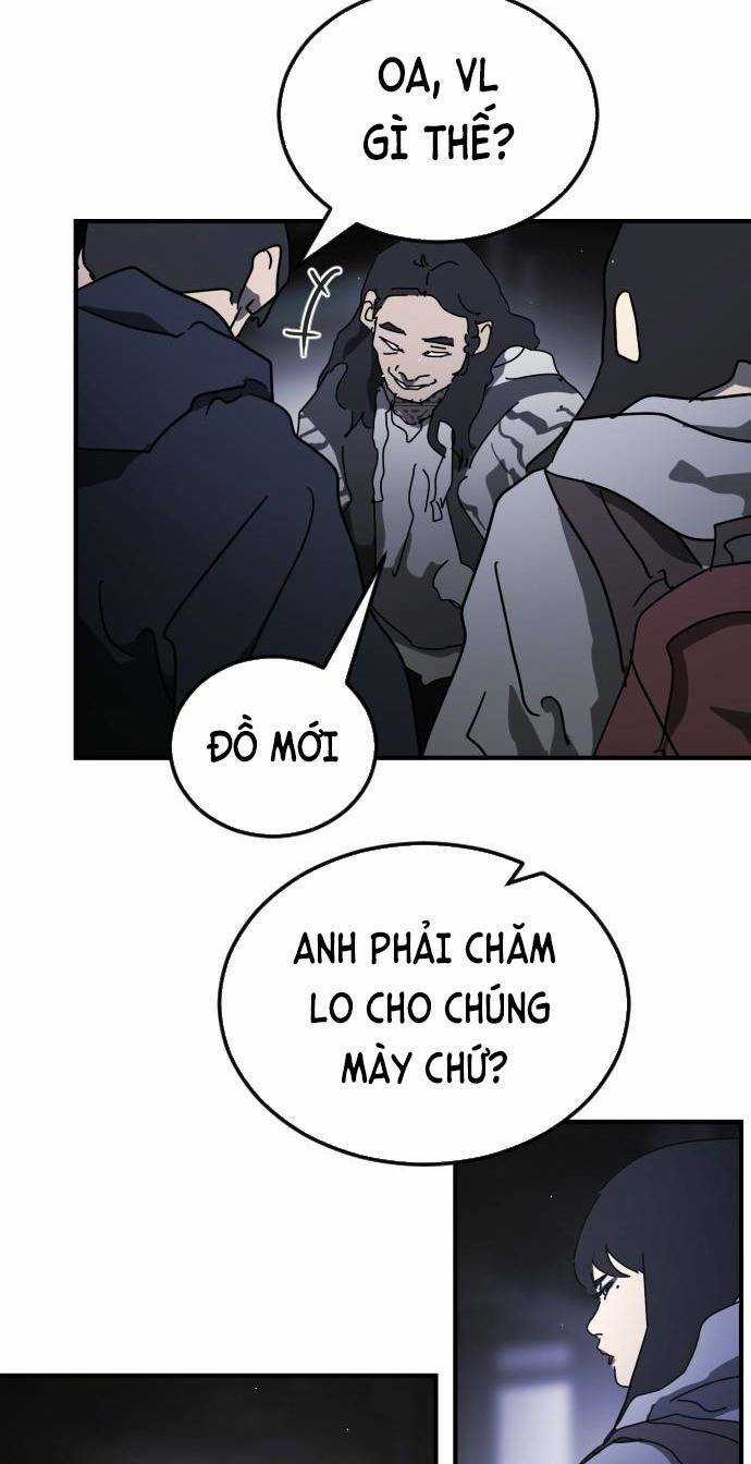 Đại Dịch Seoul - Chapter 93 - Trang 27