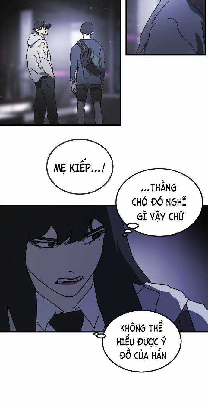 Đại Dịch Seoul - Chapter 93 - Trang 28