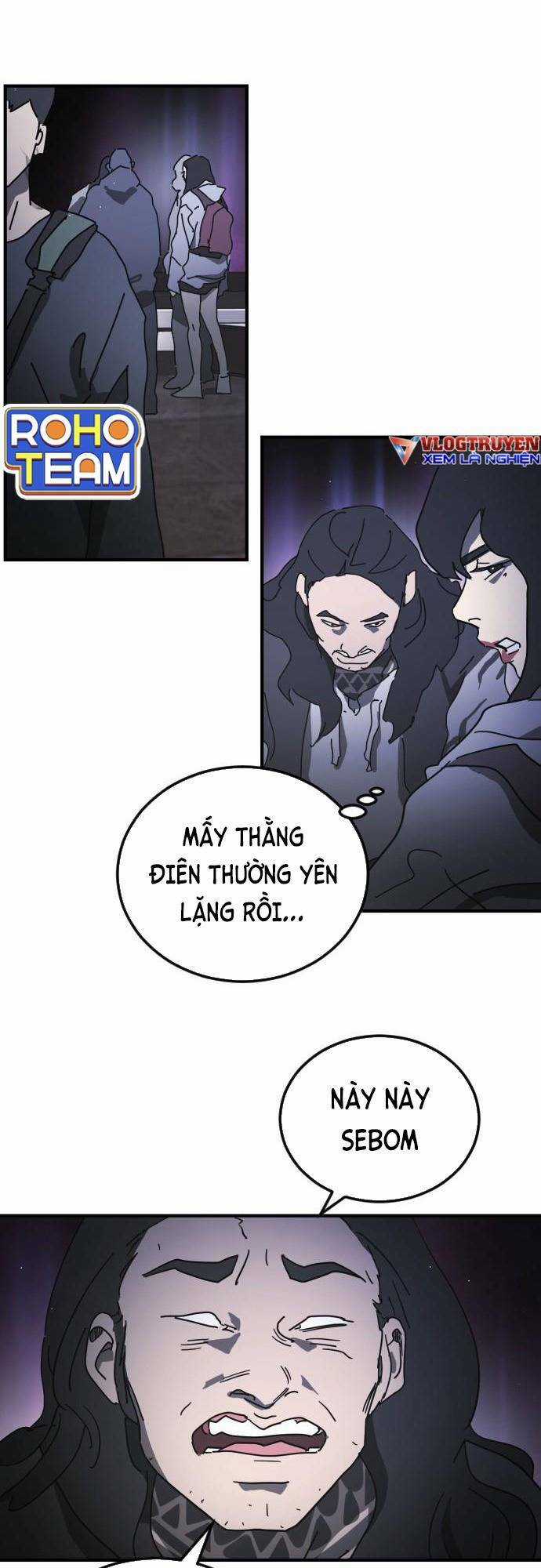 Đại Dịch Seoul - Chapter 93 - Trang 29