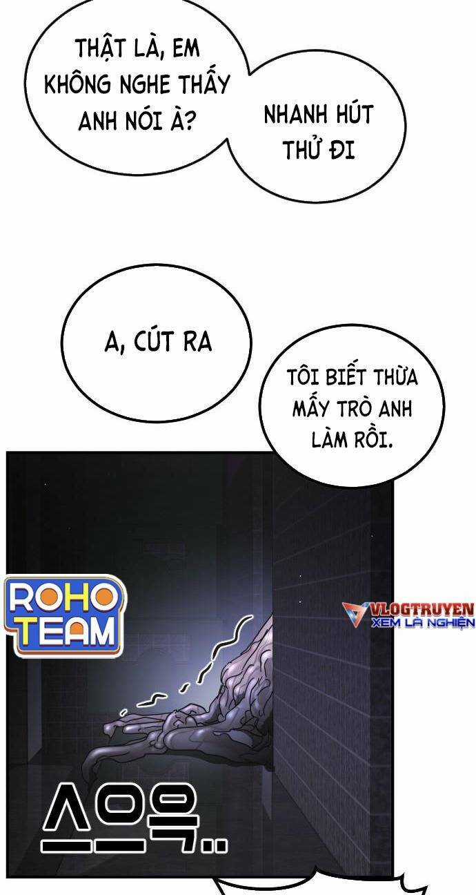 Đại Dịch Seoul - Chapter 93 - Trang 30