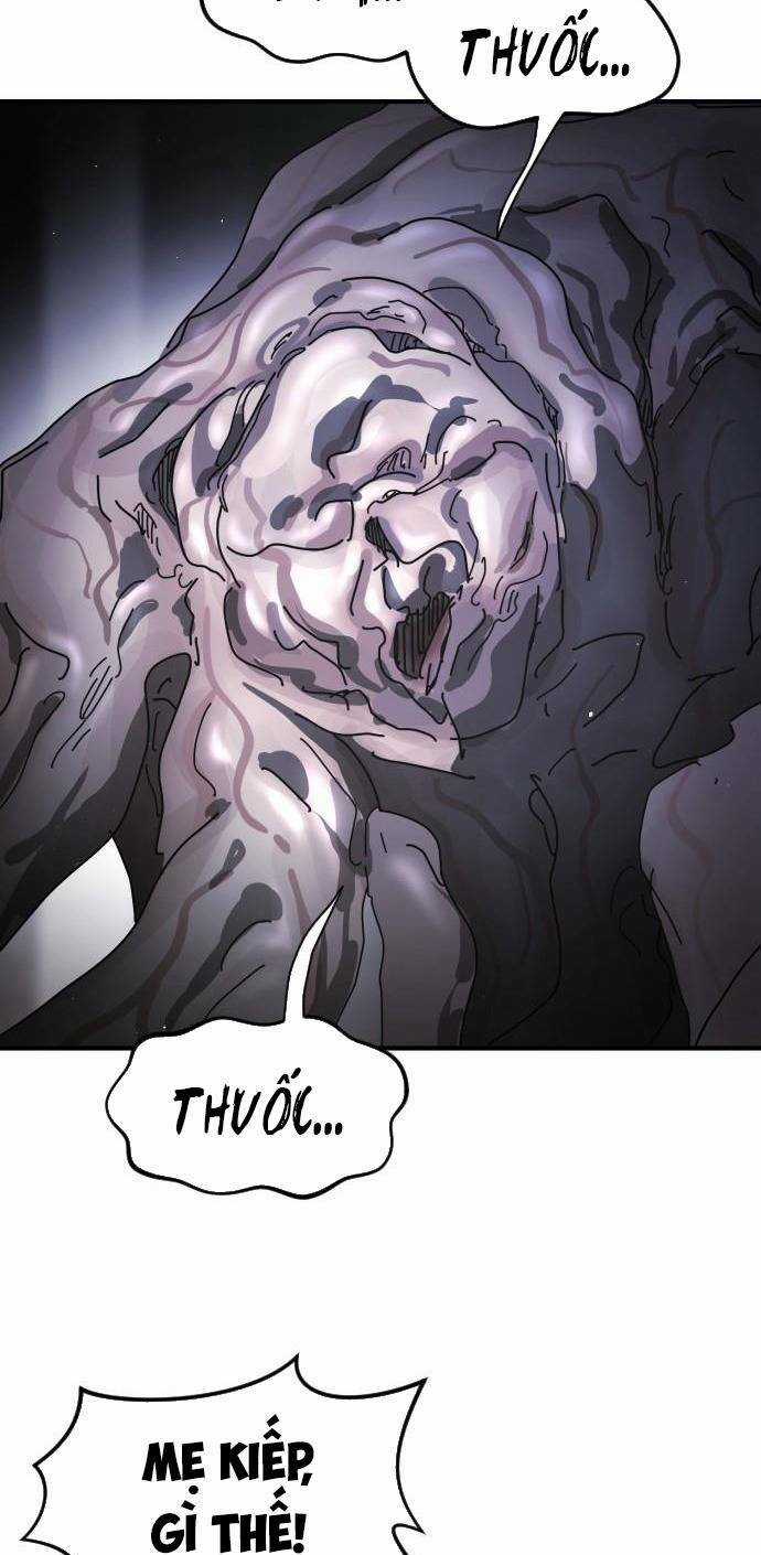 Đại Dịch Seoul - Chapter 93 - Trang 33