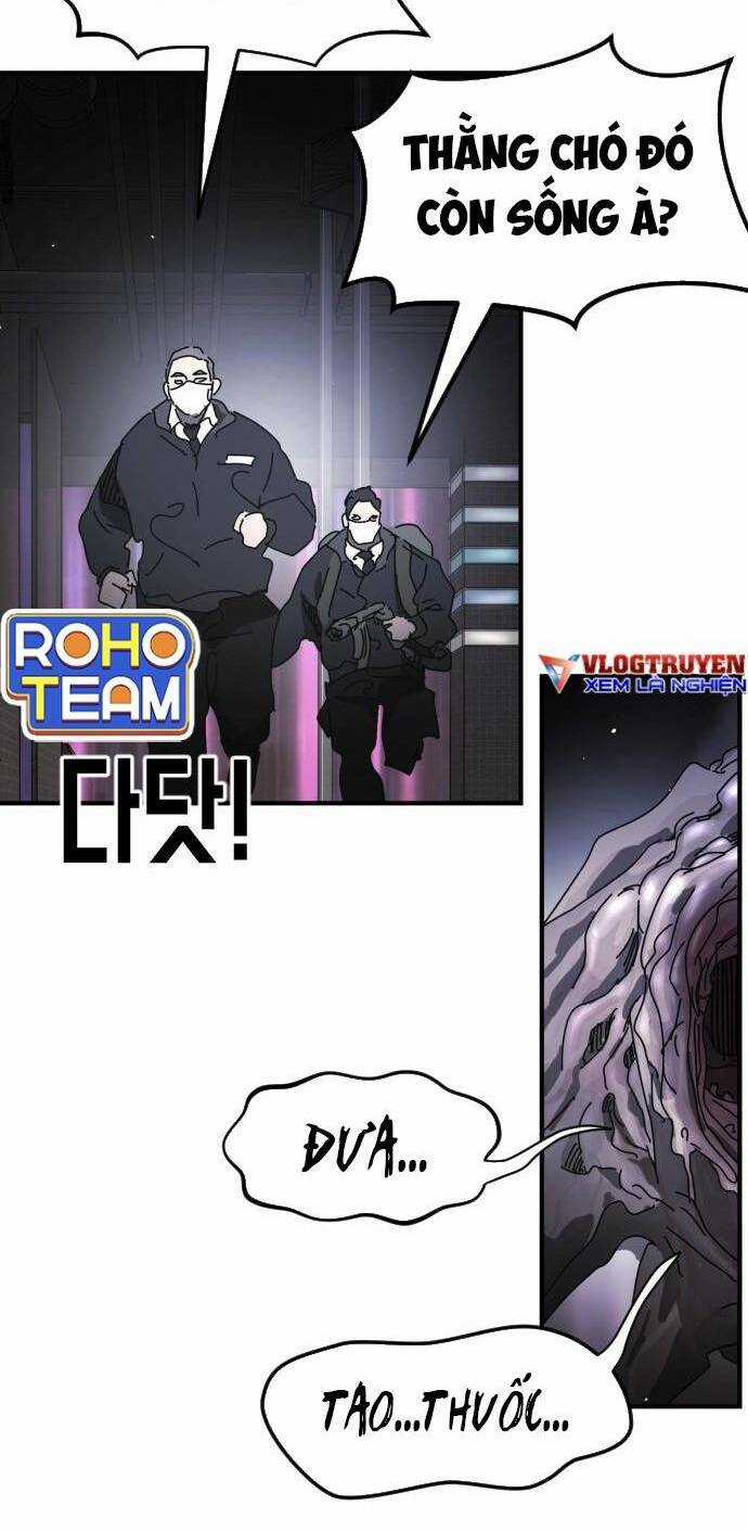 Đại Dịch Seoul - Chapter 93 - Trang 34