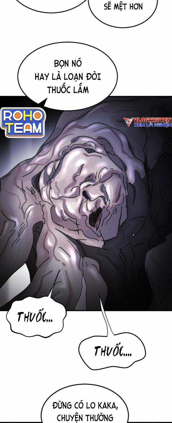 Đại Dịch Seoul - Chapter 93 - Trang 36