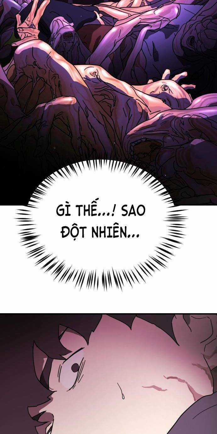 Đại Dịch Seoul - Chapter 93 - Trang 42