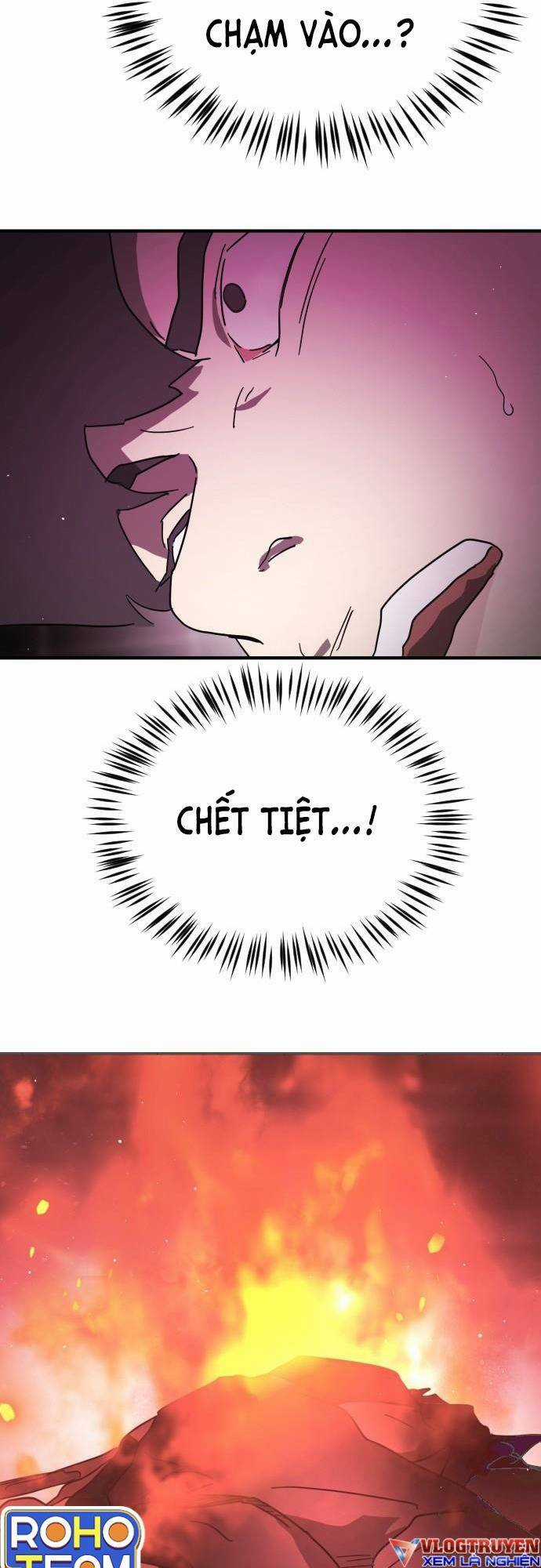 Đại Dịch Seoul - Chapter 93 - Trang 44