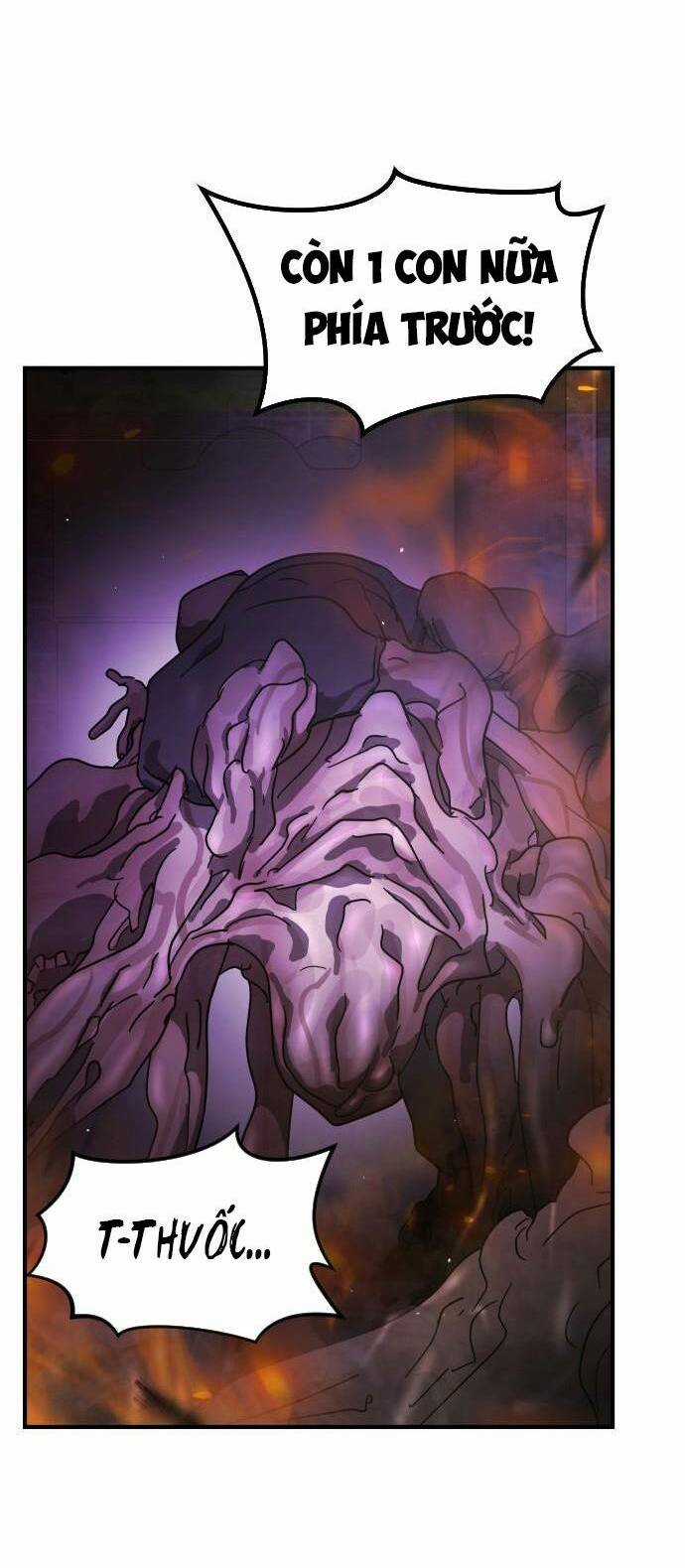 Đại Dịch Seoul - Chapter 93 - Trang 46