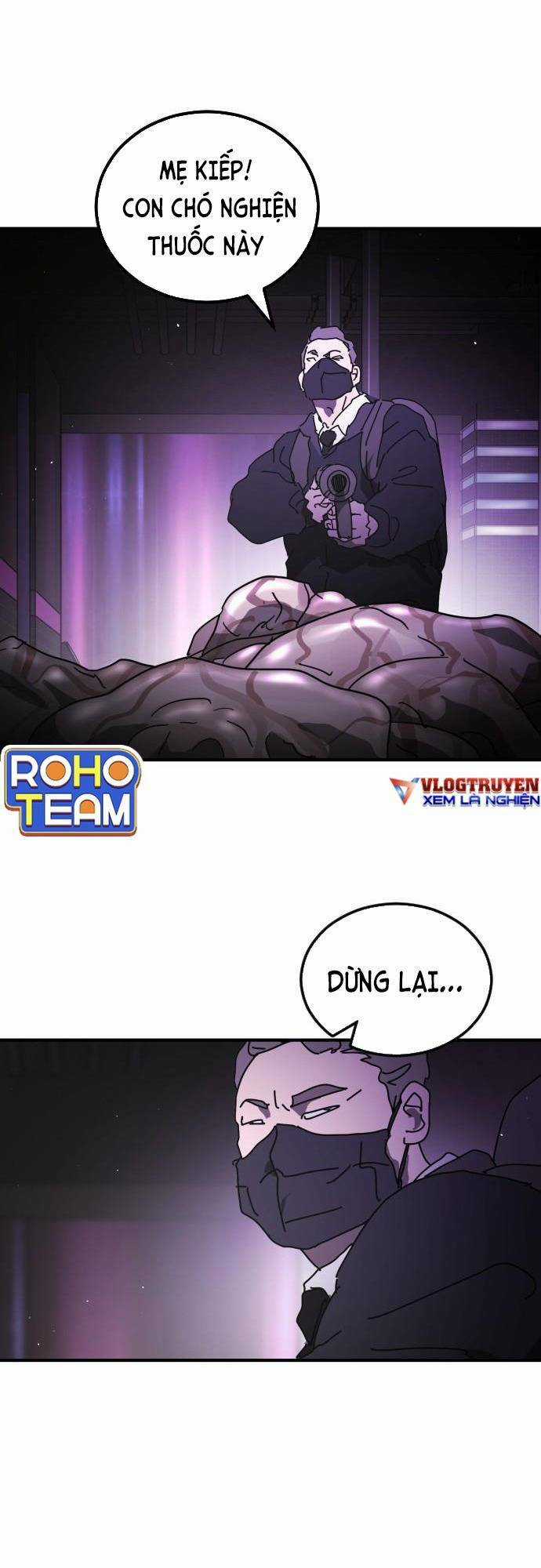 Đại Dịch Seoul - Chapter 93 - Trang 47