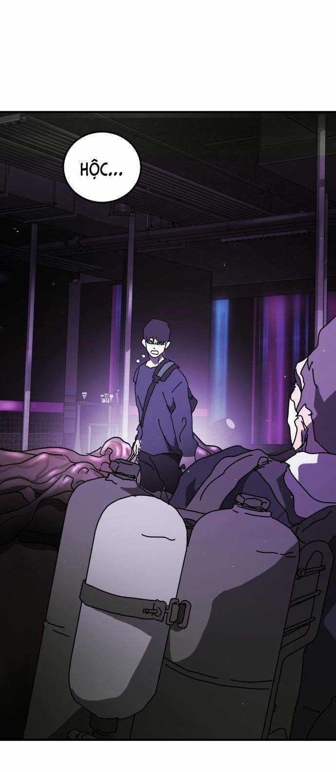 Đại Dịch Seoul - Chapter 93 - Trang 48