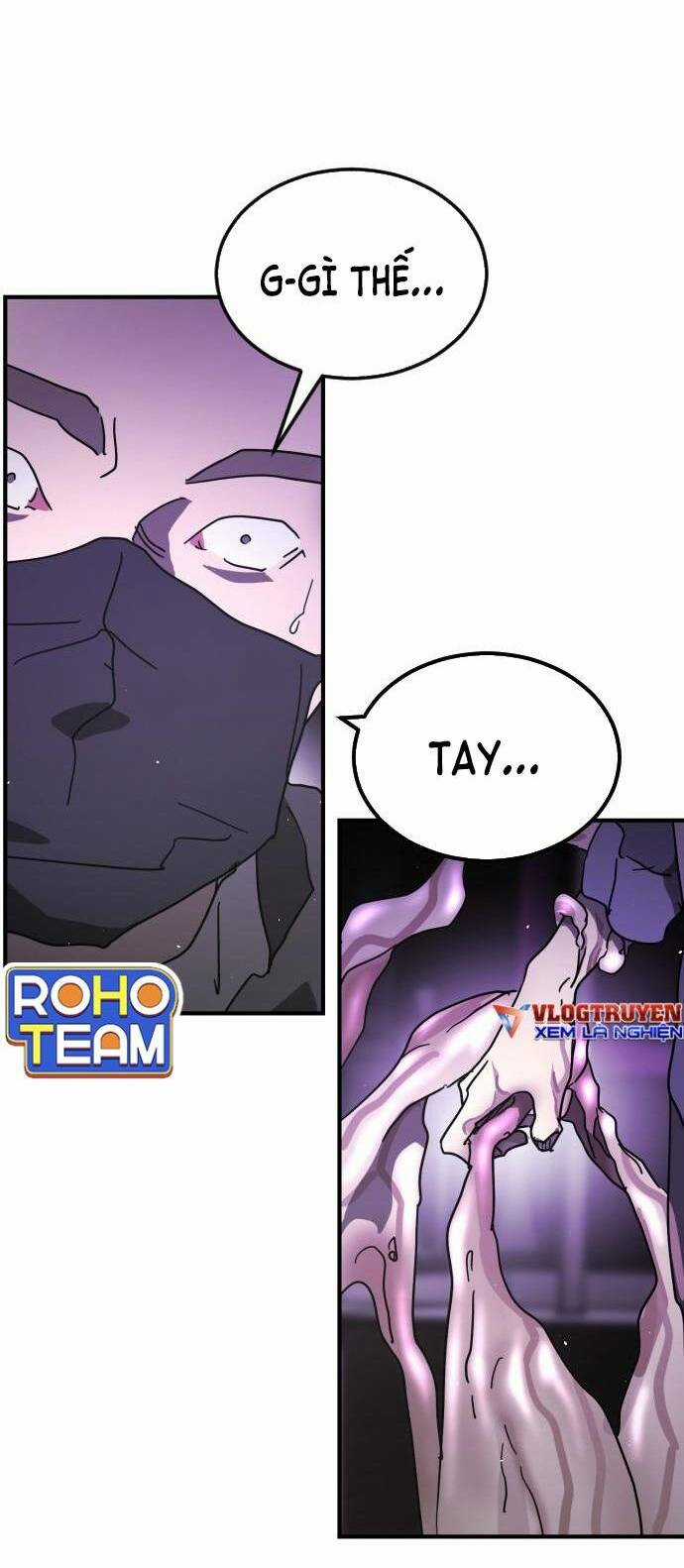 Đại Dịch Seoul - Chapter 93 - Trang 49