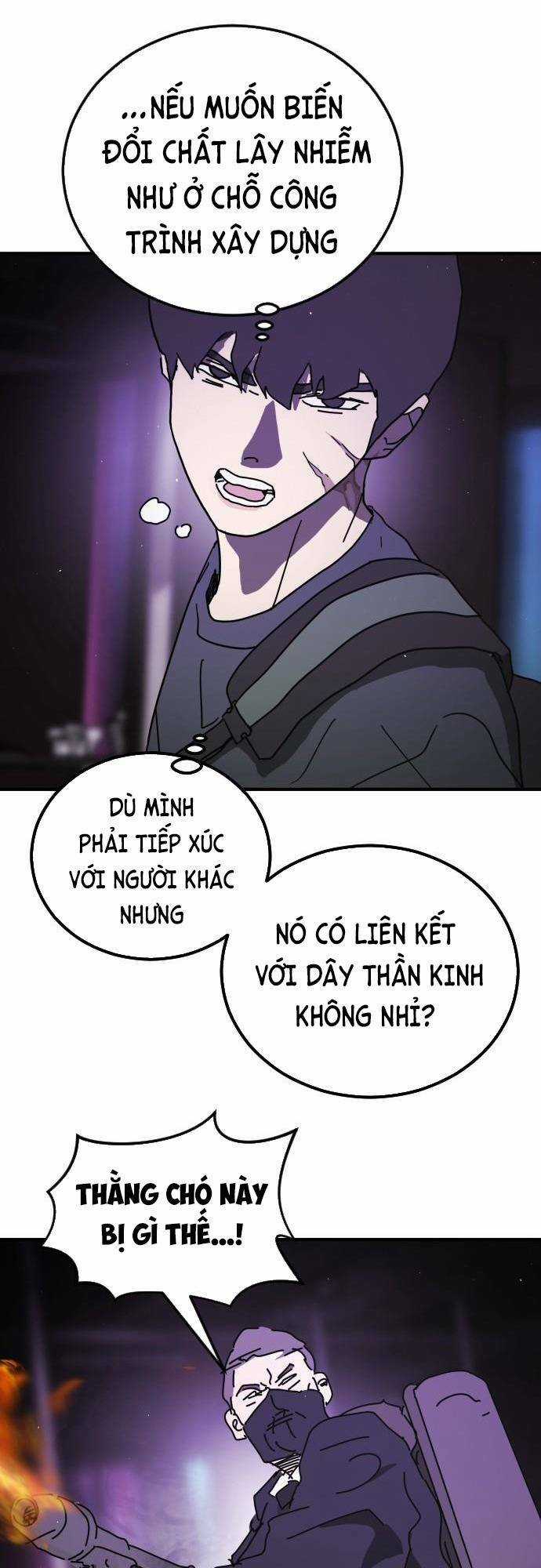 Đại Dịch Seoul - Chapter 93 - Trang 50