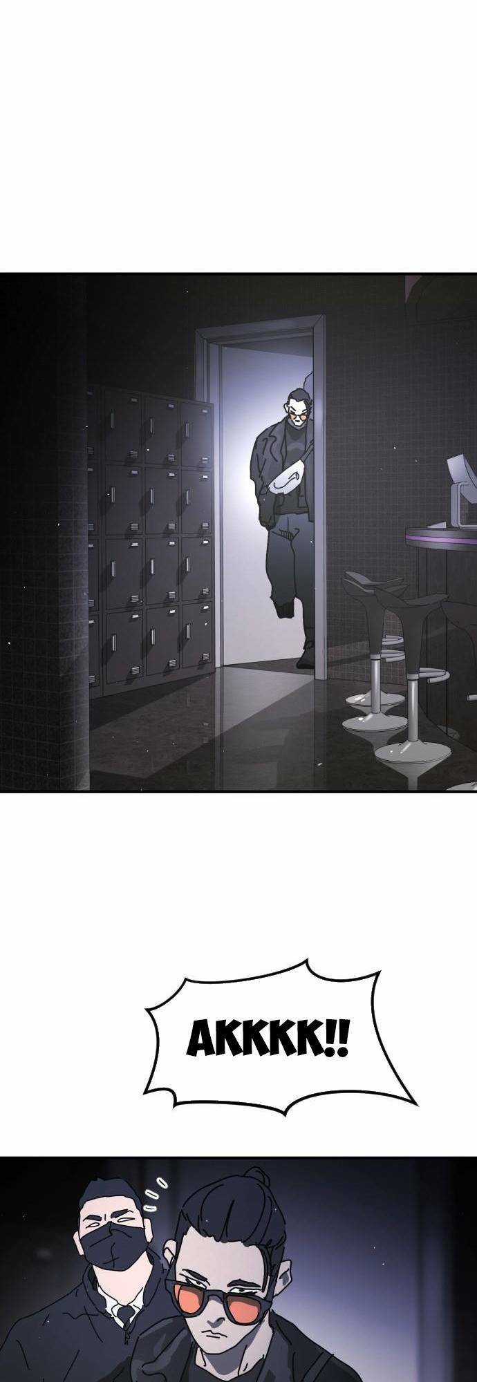 Đại Dịch Seoul - Chapter 93 - Trang 53