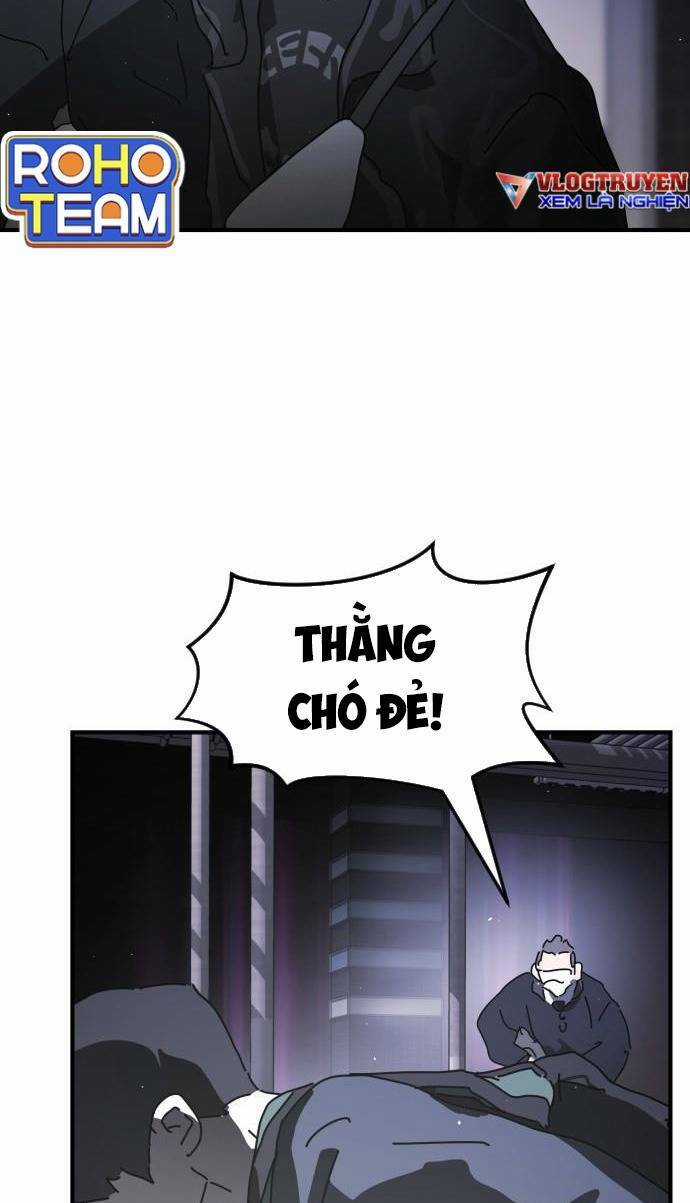 Đại Dịch Seoul - Chapter 93 - Trang 54