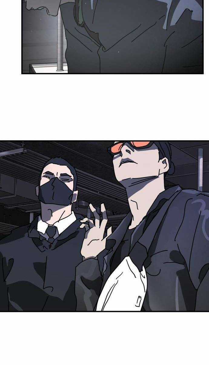 Đại Dịch Seoul - Chapter 93 - Trang 55