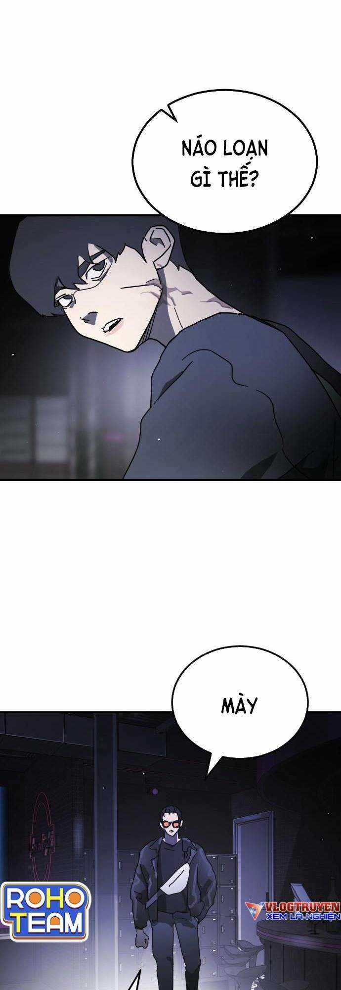 Đại Dịch Seoul - Chapter 93 - Trang 56