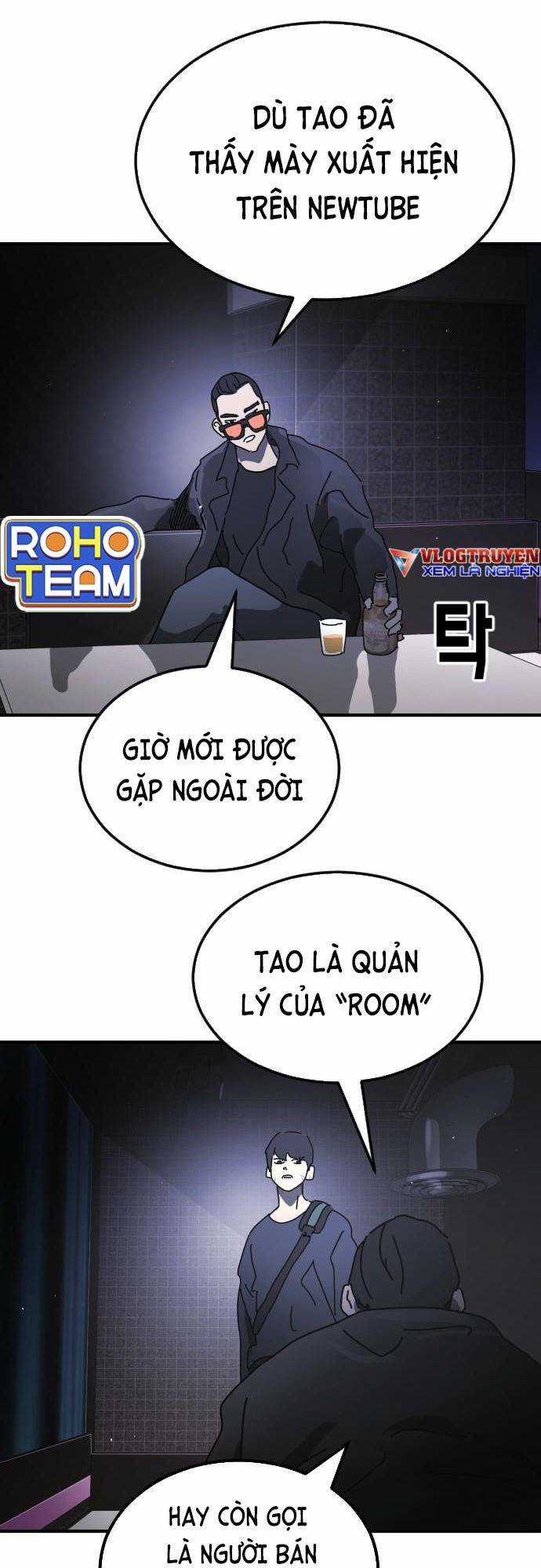 Đại Dịch Seoul - Chapter 93 - Trang 59