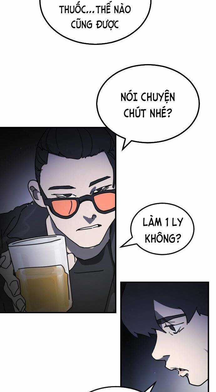 Đại Dịch Seoul - Chapter 93 - Trang 60