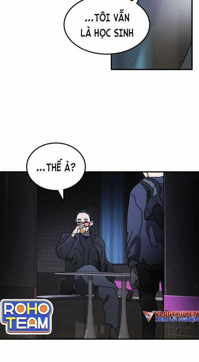 Đại Dịch Seoul - Chapter 93 - Trang 61