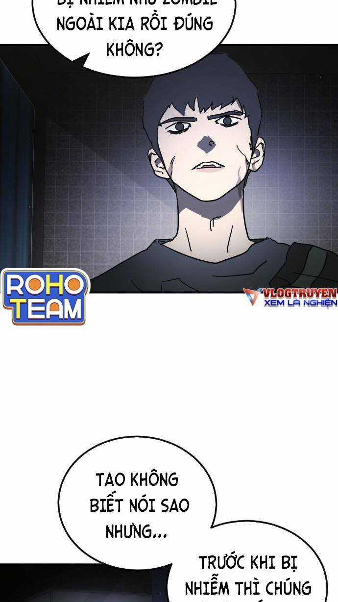 Đại Dịch Seoul - Chapter 93 - Trang 63