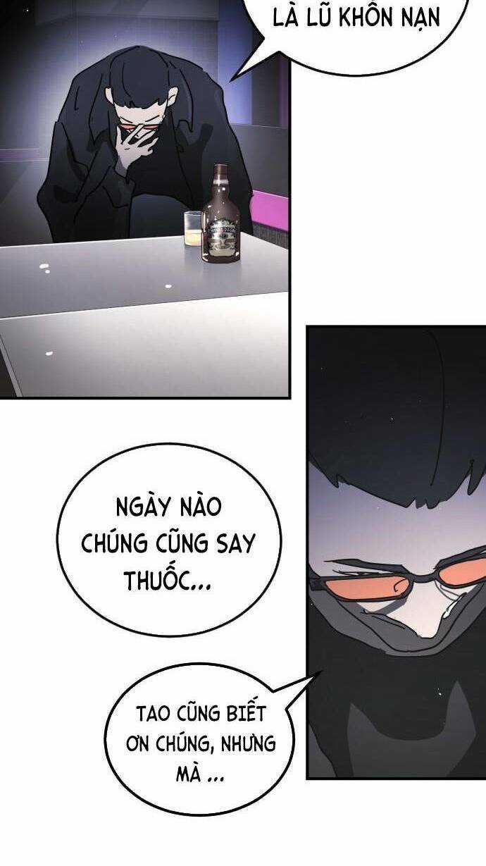 Đại Dịch Seoul - Chapter 93 - Trang 64