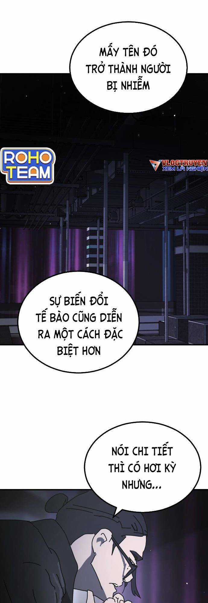 Đại Dịch Seoul - Chapter 93 - Trang 65