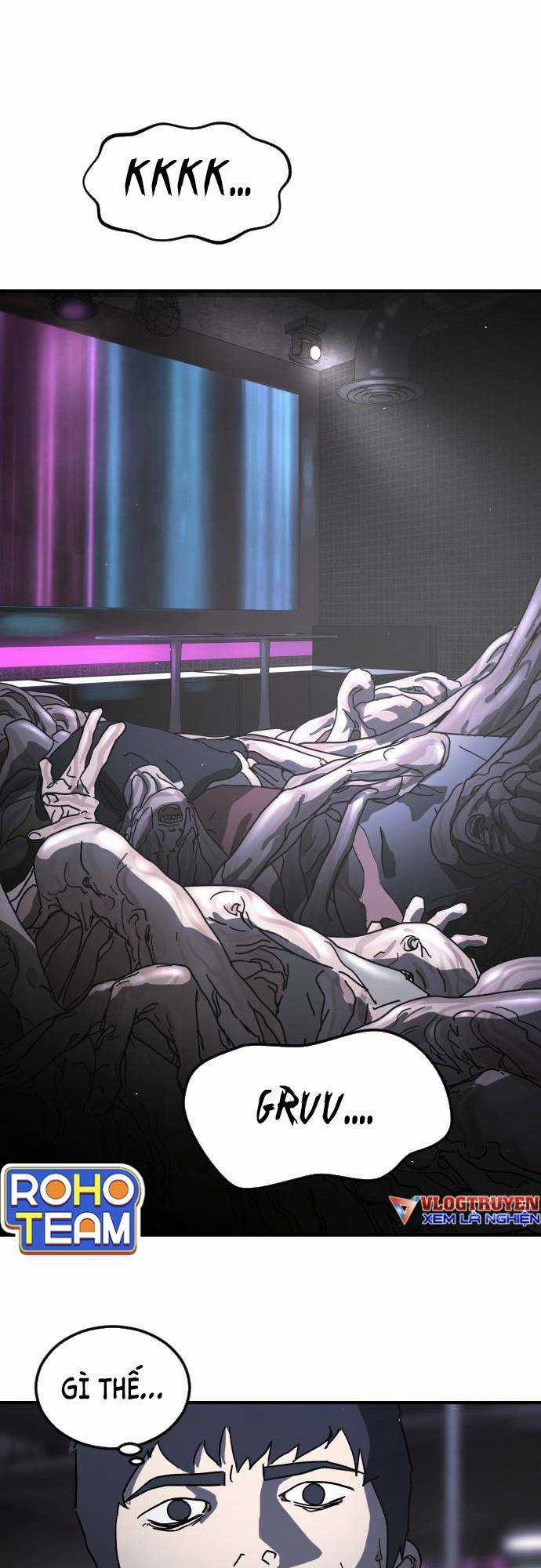 Đại Dịch Seoul - Chapter 93 - Trang 8