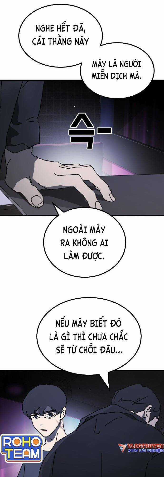 Đại Dịch Seoul - Chapter 93 - Trang 71